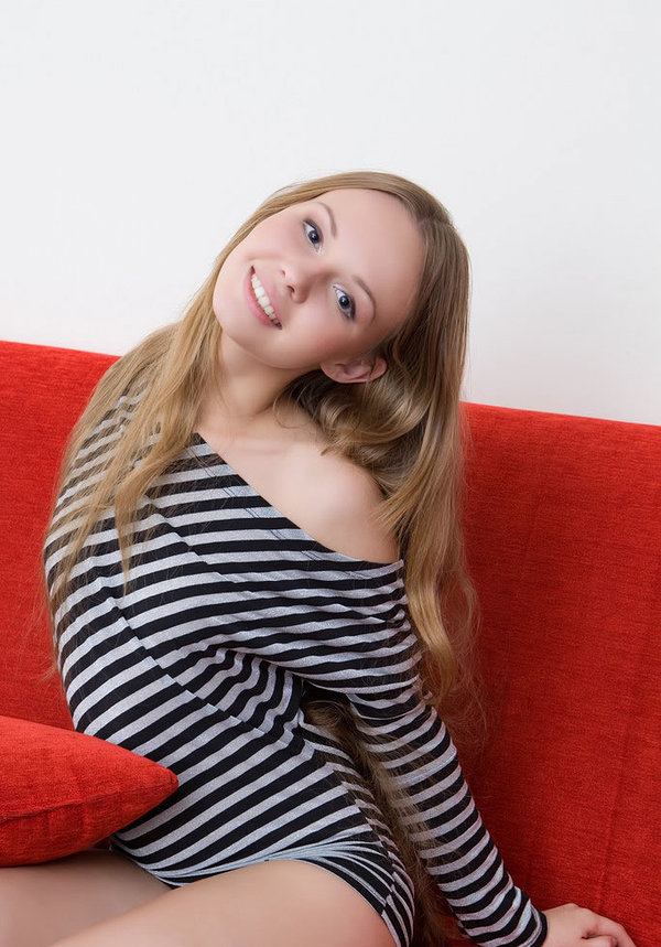 Света, 22 года, 2 размер груди