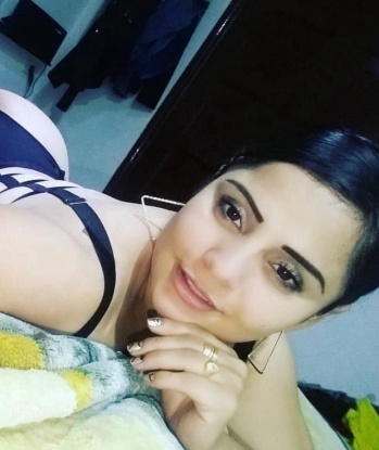 Аля, 26 лет, 3 размер груди