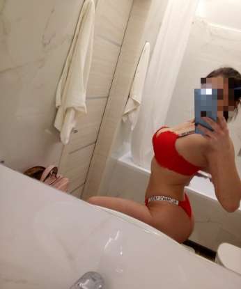 Мария, 25 лет, 4 размер груди